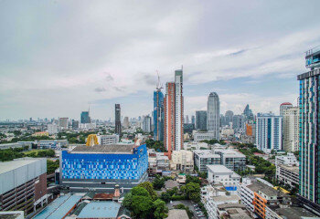 Кондоминиум в Бангкоке, Таиланд | THE554078