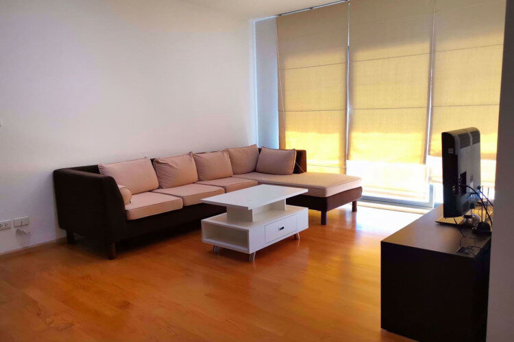 Кондоминиум в Бангкоке, Таиланд | THE453261