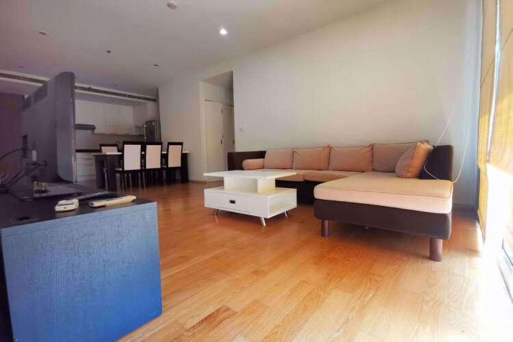 Кондоминиум в Бангкоке, Таиланд | THE453261