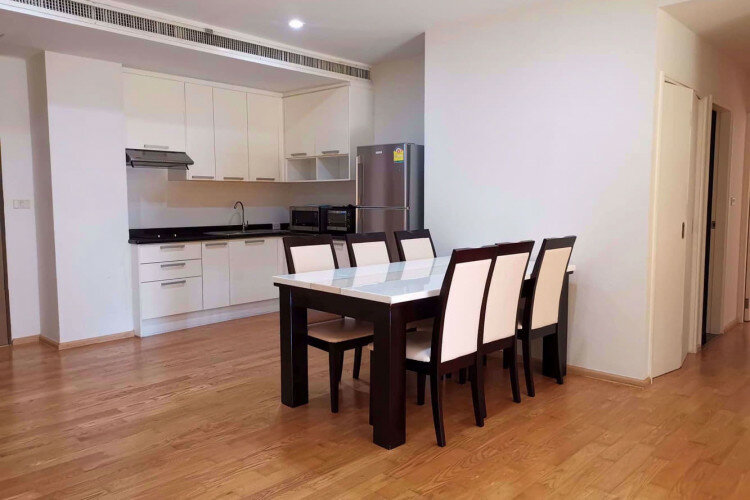 Кондоминиум в Бангкоке, Таиланд | THE453261