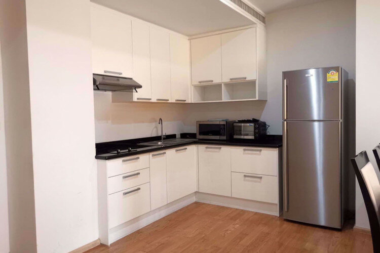 Кондоминиум в Бангкоке, Таиланд | THE453261