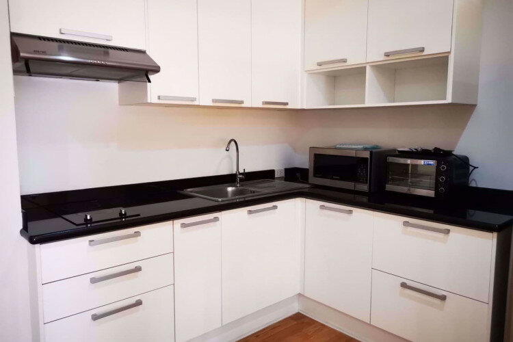 Кондоминиум в Бангкоке, Таиланд | THE453261