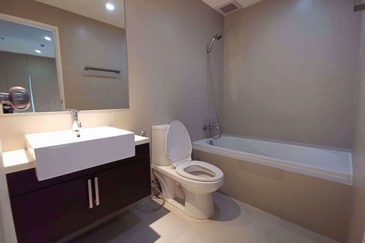 Кондоминиум в Бангкоке, Таиланд | THE453261