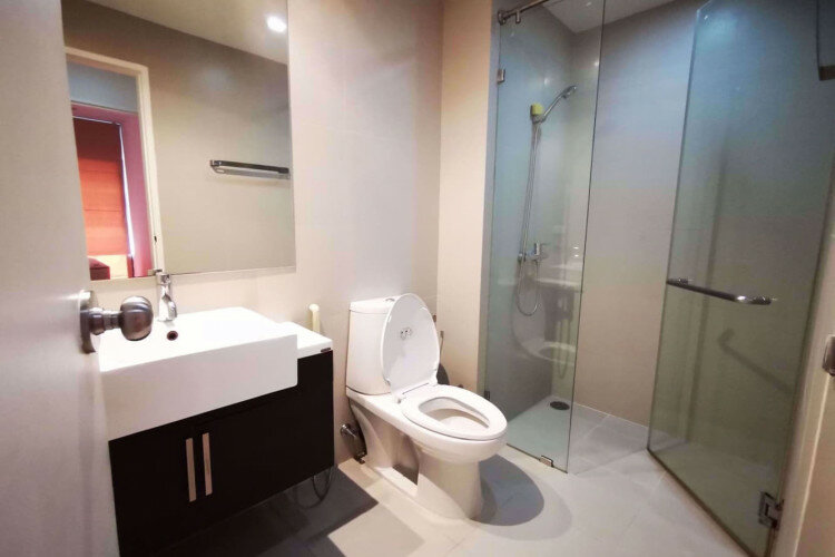 Кондоминиум в Бангкоке, Таиланд | THE453261