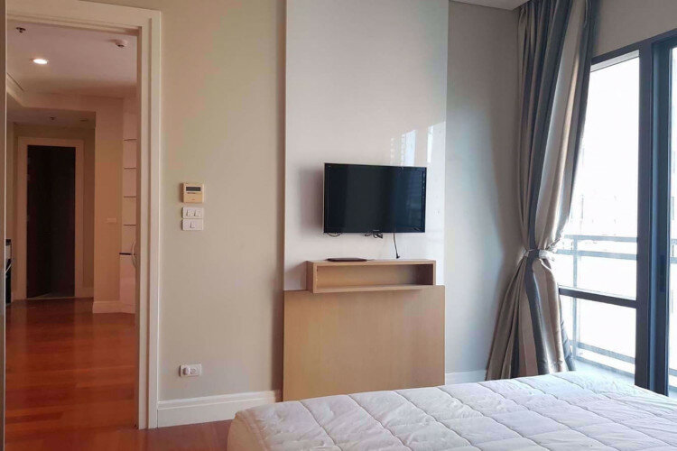 Кондоминиум в Бангкоке, Таиланд | THE253287