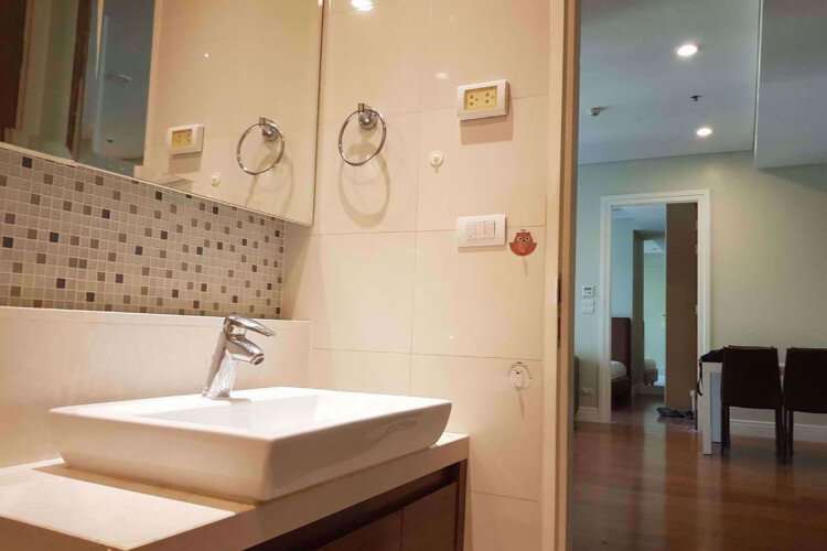 Кондоминиум в Бангкоке, Таиланд | THE253287