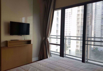 Кондоминиум в Бангкоке, Таиланд | THE253287