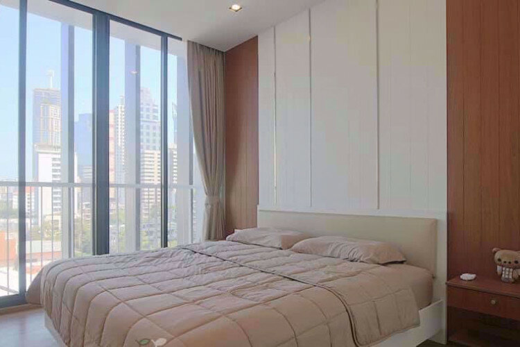 Кондоминиум в Бангкоке, Таиланд | THE354106