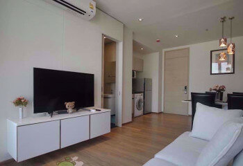 Кондоминиум в Бангкоке, Таиланд | THE354106