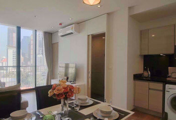 Кондоминиум в Бангкоке, Таиланд | THE354106