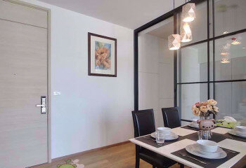 Кондоминиум в Бангкоке, Таиланд | THE354106