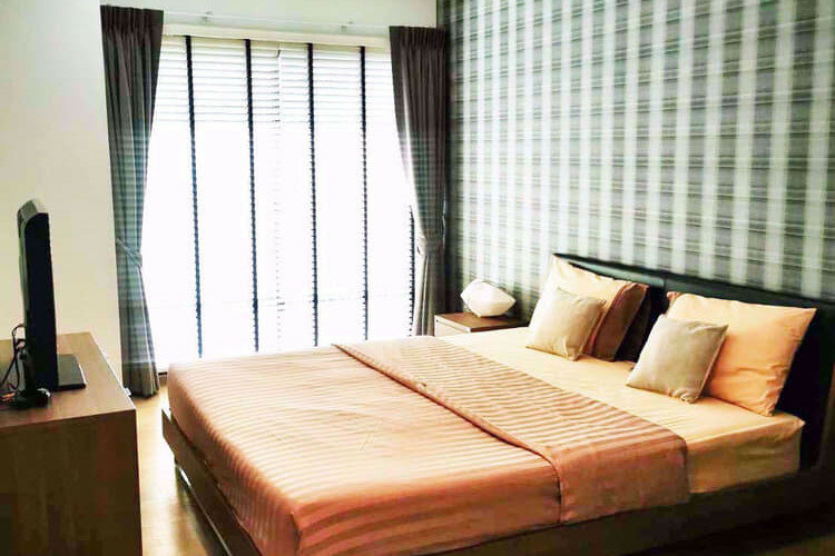 Кондоминиум в Бангкоке, Таиланд | THE553648