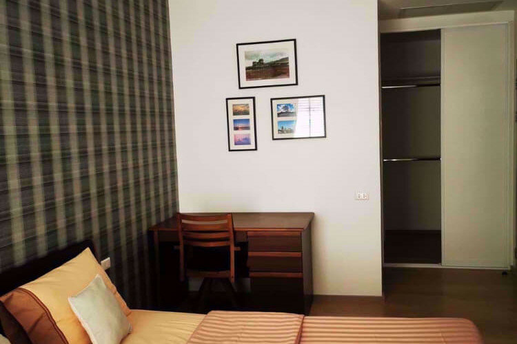 Кондоминиум в Бангкоке, Таиланд | THE553648