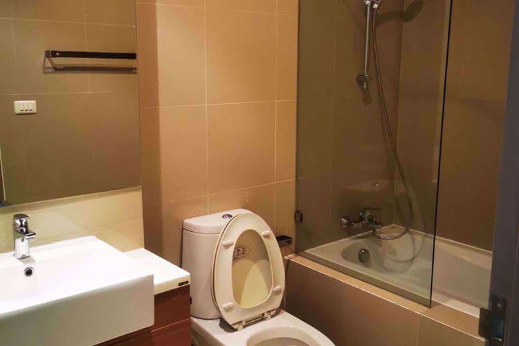 Кондоминиум в Бангкоке, Таиланд | THE553648