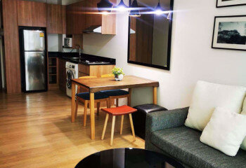 Кондоминиум в Бангкоке, Таиланд | THE553648