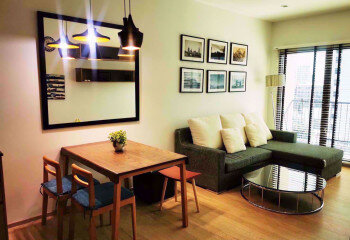 Кондоминиум в Бангкоке, Таиланд | THE553648