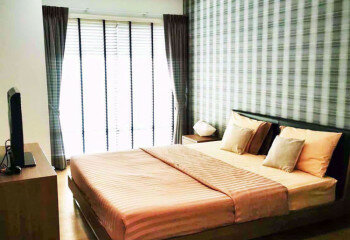 Кондоминиум в Бангкоке, Таиланд | THE553648