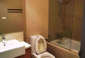 Кондоминиум в Бангкоке, Таиланд | THE553648