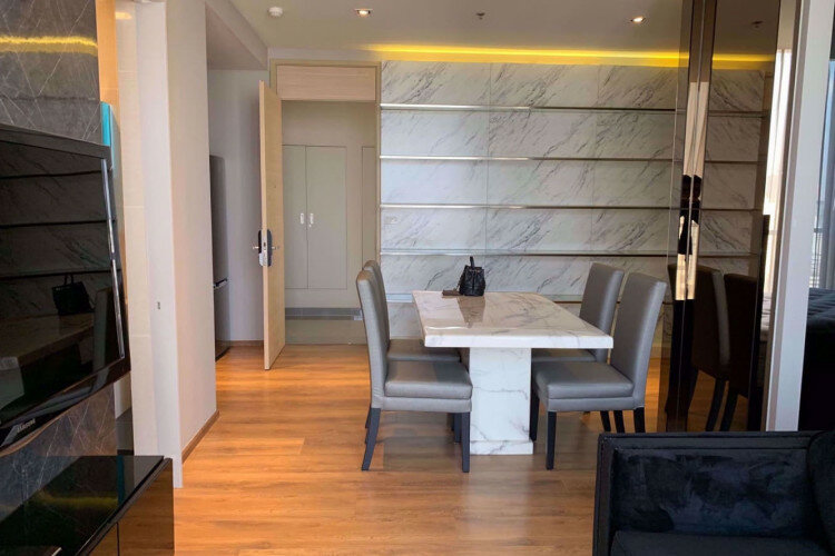 Кондоминиум в Бангкоке, Таиланд | THE154501