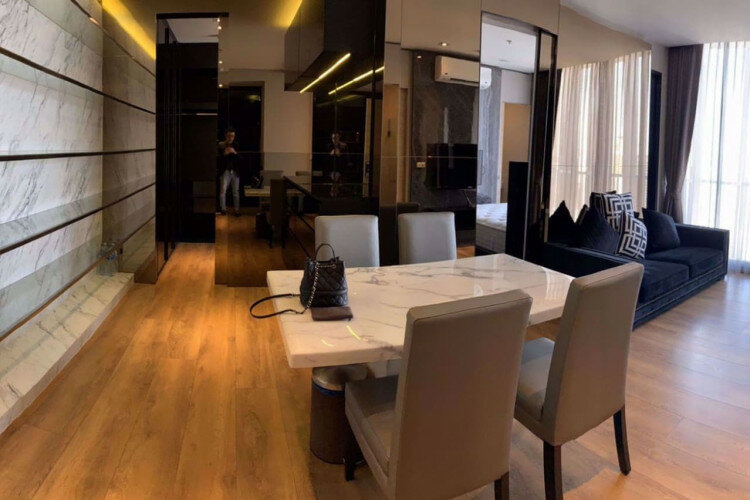 Кондоминиум в Бангкоке, Таиланд | THE154501