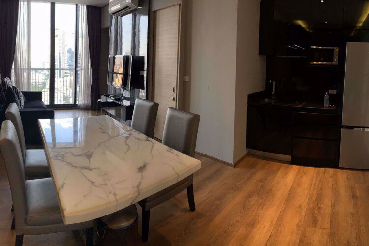 Кондоминиум в Бангкоке, Таиланд | THE154501