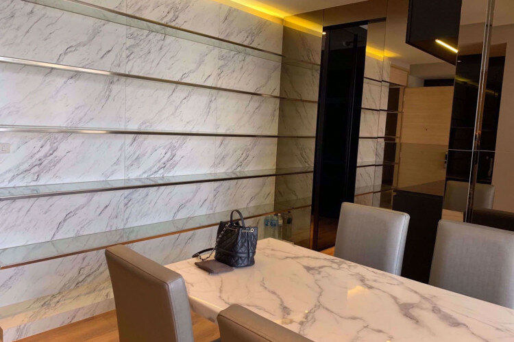 Кондоминиум в Бангкоке, Таиланд | THE154501