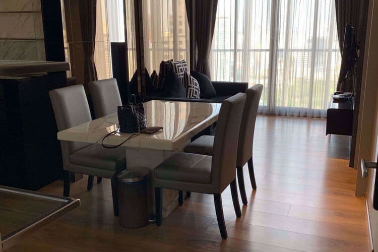 Кондоминиум в Бангкоке, Таиланд | THE154501