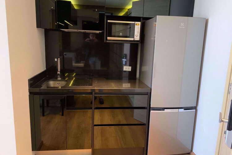 Кондоминиум в Бангкоке, Таиланд | THE154501