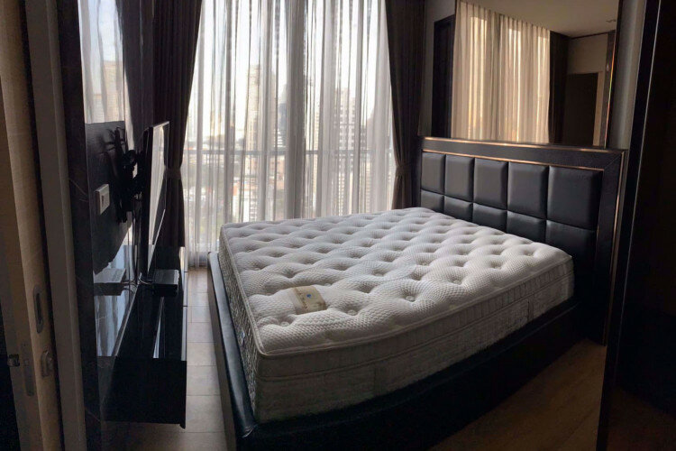 Кондоминиум в Бангкоке, Таиланд | THE154501