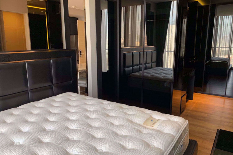 Кондоминиум в Бангкоке, Таиланд | THE154501