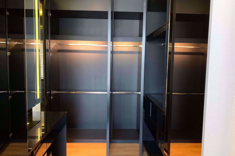 Кондоминиум в Бангкоке, Таиланд | THE154501