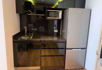 Кондоминиум в Бангкоке, Таиланд | THE154501