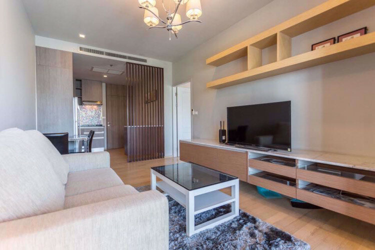 Кондоминиум в Бангкоке, Таиланд | THE453213