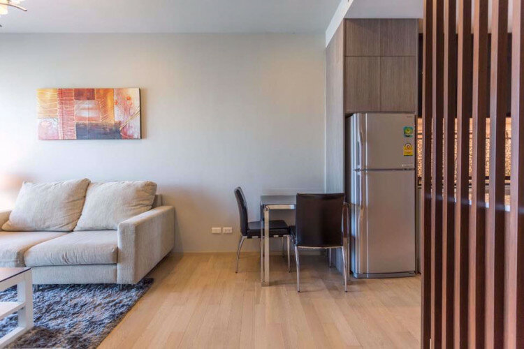 Кондоминиум в Бангкоке, Таиланд | THE453213