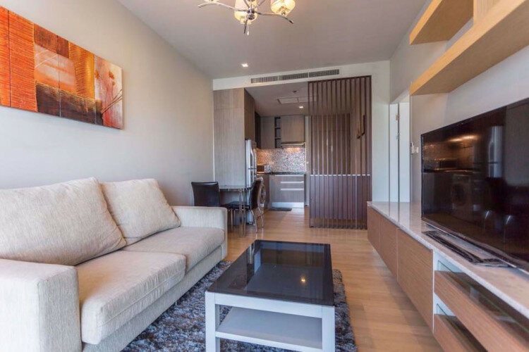 Кондоминиум в Бангкоке, Таиланд | THE453213