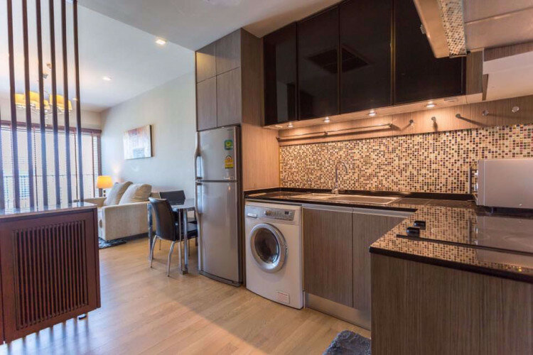 Кондоминиум в Бангкоке, Таиланд | THE453213