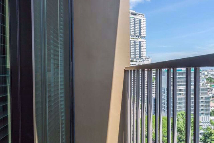 Кондоминиум в Бангкоке, Таиланд | THE453213