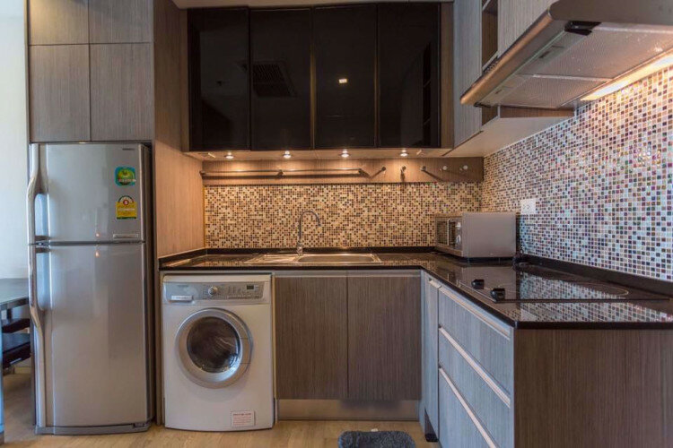 Кондоминиум в Бангкоке, Таиланд | THE453213