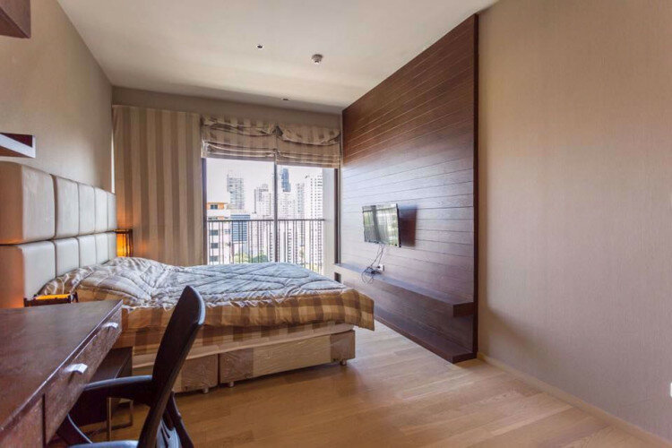 Кондоминиум в Бангкоке, Таиланд | THE453213