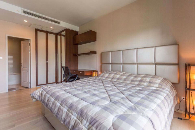 Кондоминиум в Бангкоке, Таиланд | THE453213