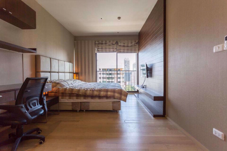 Кондоминиум в Бангкоке, Таиланд | THE453213