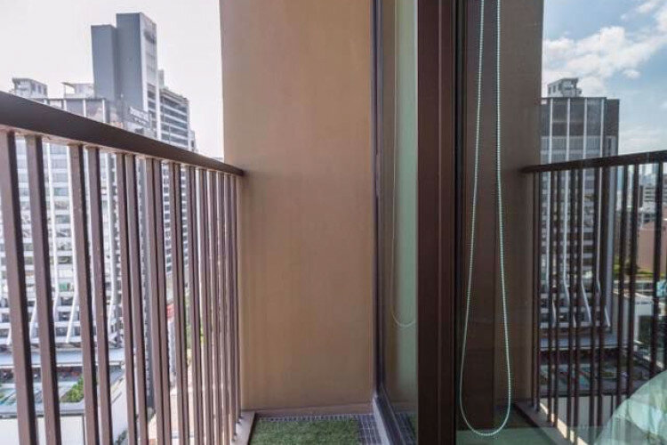 Кондоминиум в Бангкоке, Таиланд | THE453213