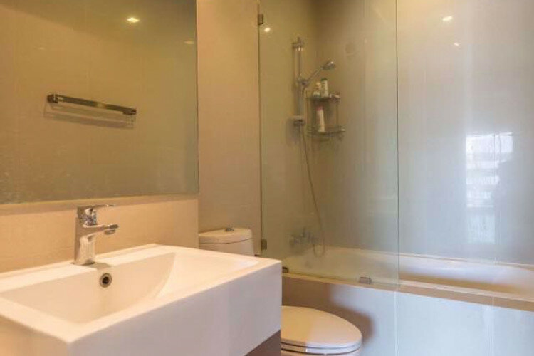 Кондоминиум в Бангкоке, Таиланд | THE453213