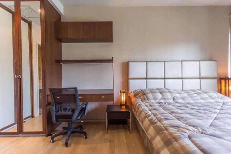 Кондоминиум в Бангкоке, Таиланд | THE453213