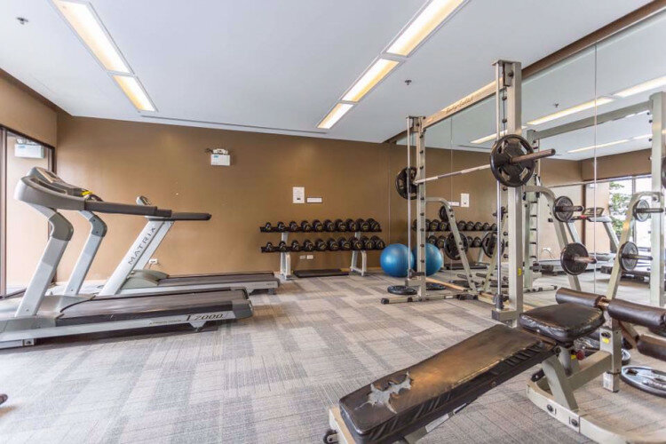 Кондоминиум в Бангкоке, Таиланд | THE453213