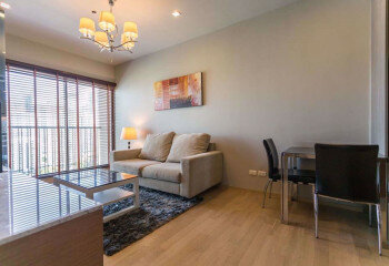 Кондоминиум в Бангкоке, Таиланд | THE453213