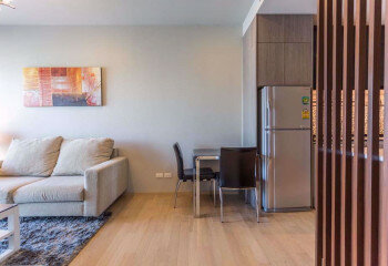 Кондоминиум в Бангкоке, Таиланд | THE453213