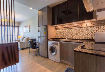 Кондоминиум в Бангкоке, Таиланд | THE453213