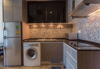 Кондоминиум в Бангкоке, Таиланд | THE453213