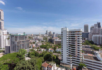 Кондоминиум в Бангкоке, Таиланд | THE453213